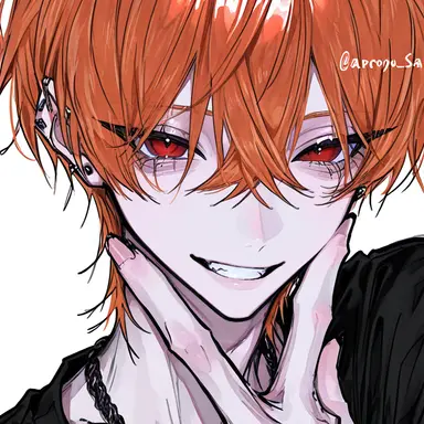 Profile image of 律