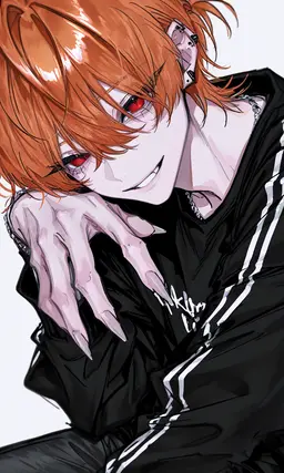 Profile image of 律