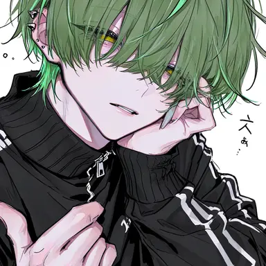 Profile image of 璃斗