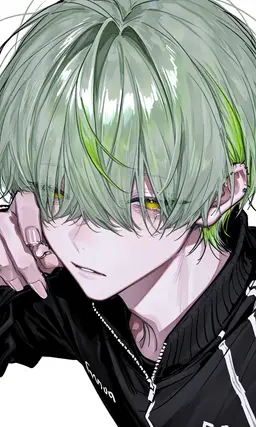 Profile image of 璃斗