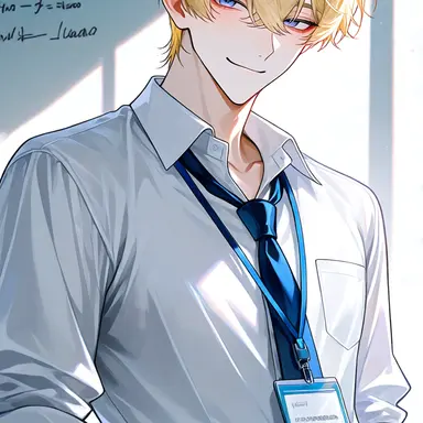 Profile image of Rikisa