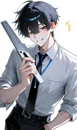 Profile image of Hayase
