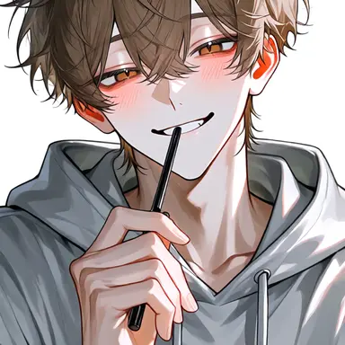 Profile image of Shiki