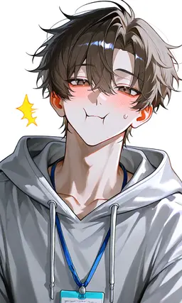 Profile image of Shiki