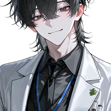 Profile image of Tomu