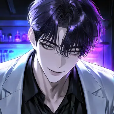 Profile image of ソ・ジニョク