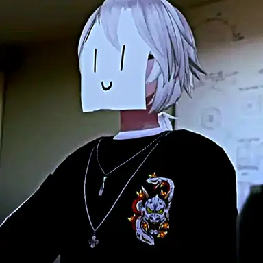Profile image of 아무탈