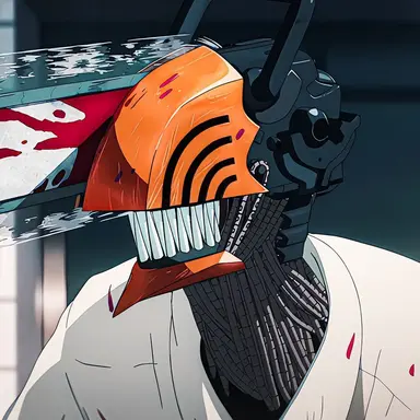 Profile image of 체인소맨