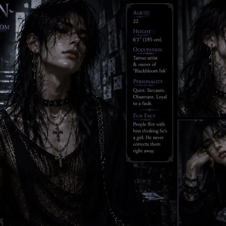 DecentHelm1018의 Your fate