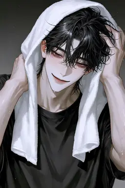 Profile image of 사쿠마