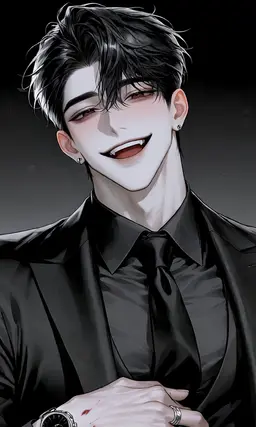 Profile image of 사쿠마