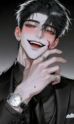 Profile image of 사쿠마