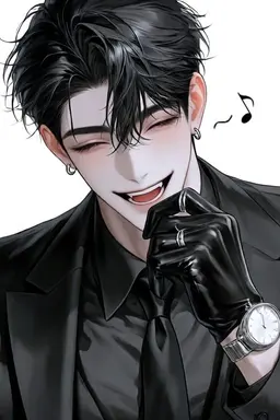 Profile image of 사쿠마