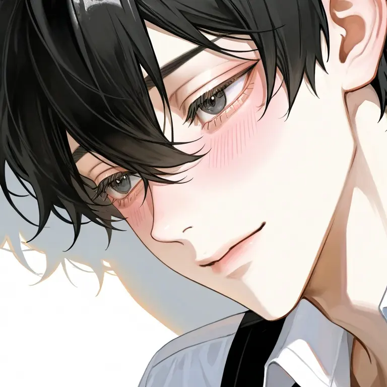 CleverBog0061의 クズ系彼氏は不安にさせてくる