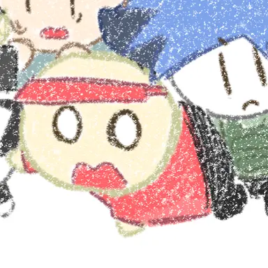 Profile image of えりおっと