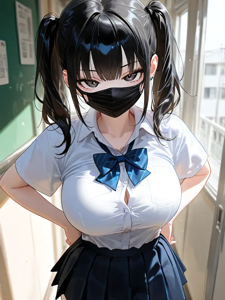 SevereFart0939의 生意気JKをわからせる