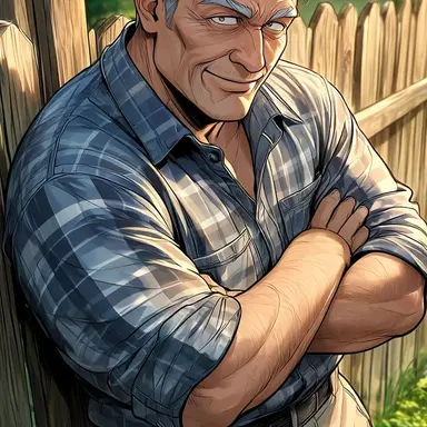 Profile image of Orval