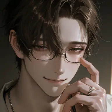 Profile image of 요시히데