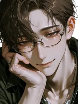 Profile image of 요시히데
