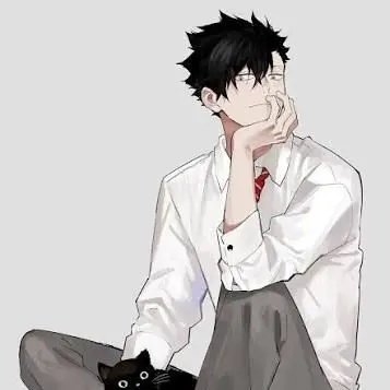 Profile image of 黒尾 鉄朗