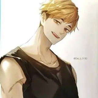 Profile image of 宮 侑