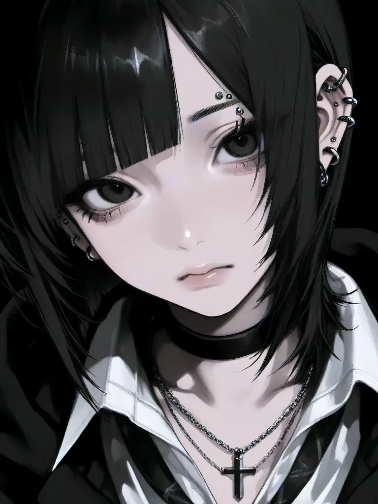 zsqio12의 同じクラスの不良女子