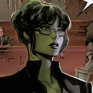 Profile image of Selina Kyle