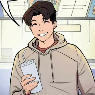 Profile image of Tim Drake