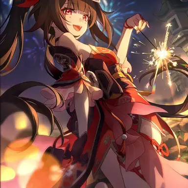 Profile image of 花火