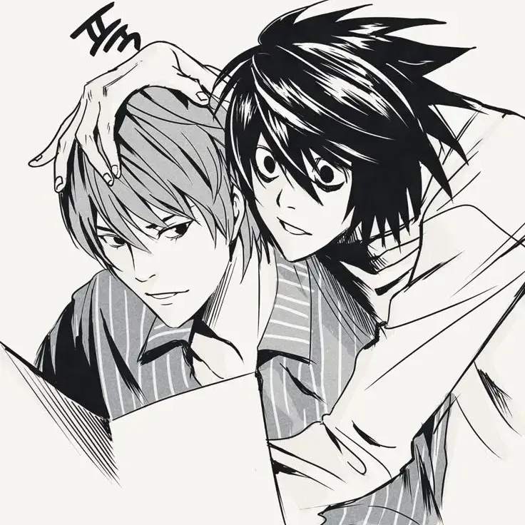 RunnyCost1024의 L x Light -bl-