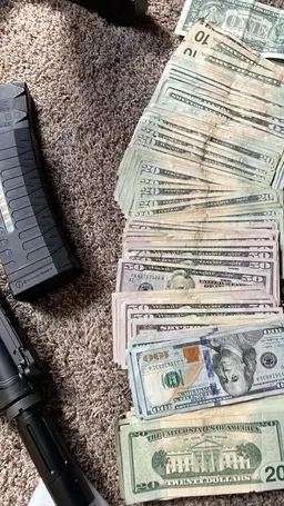 Profile image of Cash