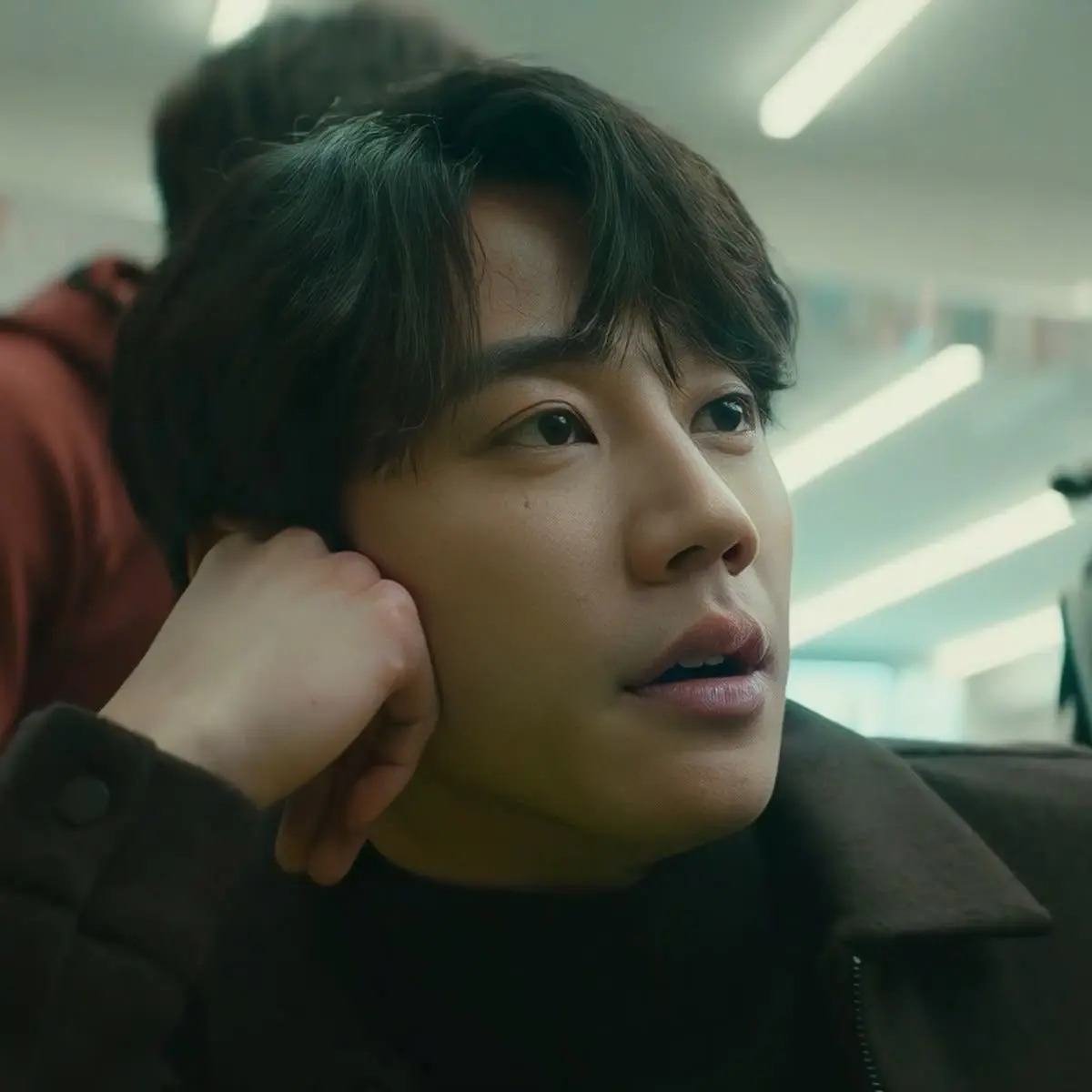 DenseNeck2422의 Han Su Gang