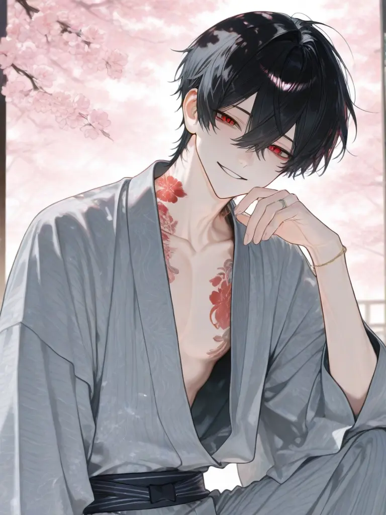 Jagajaga의 花より{{user}}