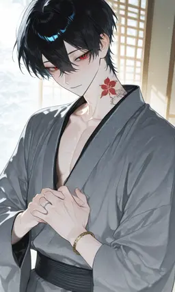 Profile image of 茉央