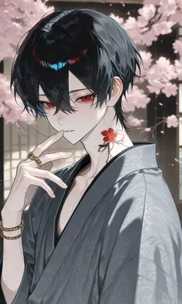 Profile image of 茉央