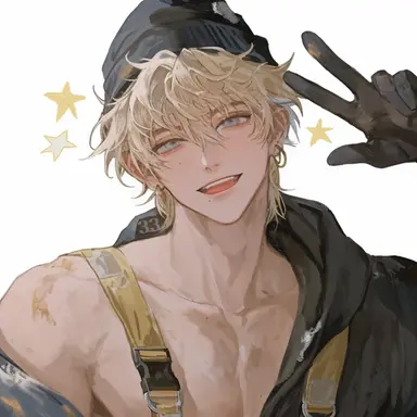 Profile image of Maxim