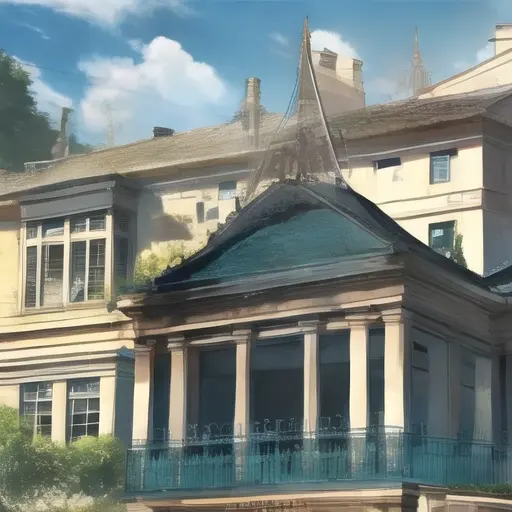 MadSkin7260의 수인들만 모이는 국립수인고등학교