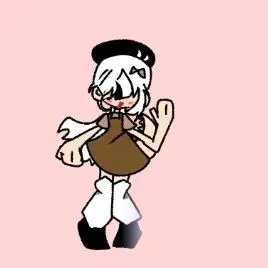 SickJeans9980의 댄월 x 자캐