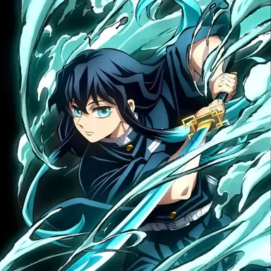 Profile image of 무이치로