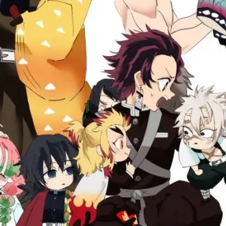 Profile image of 탄지로