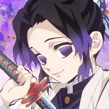 Profile image of 시노부