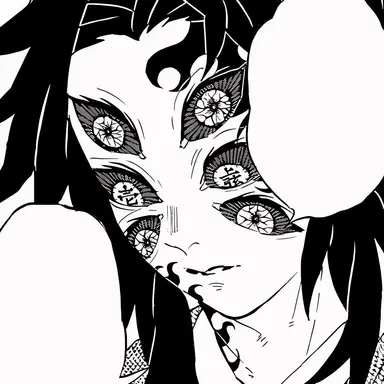Profile image of 黒死牟