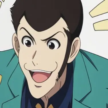 Profile image of ルパン三世