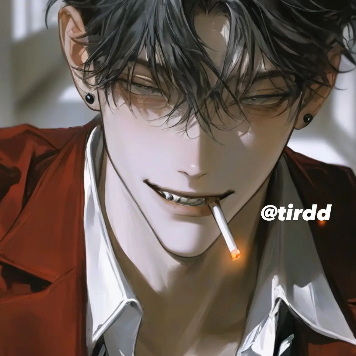 tirdd의 한지훈