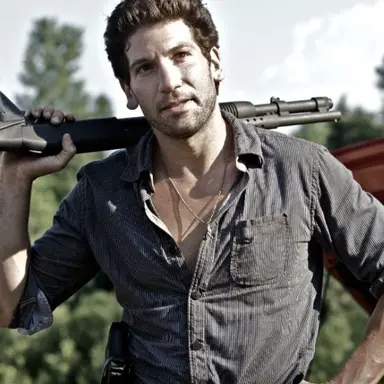 Profile image of Shane