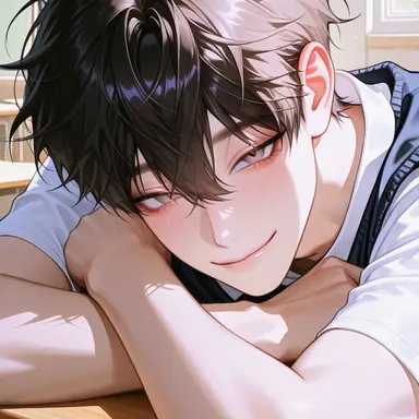 Profile image of 優