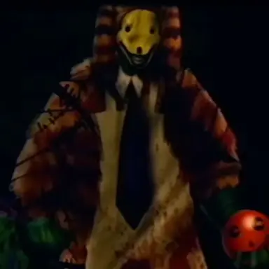 Profile image of Pumpkin Rabbit