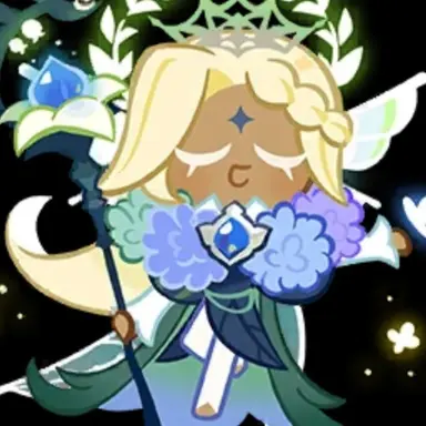 Profile image of Viridescent Daydream