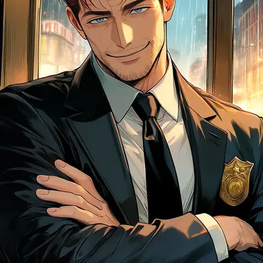 Profile image of Marv Shade