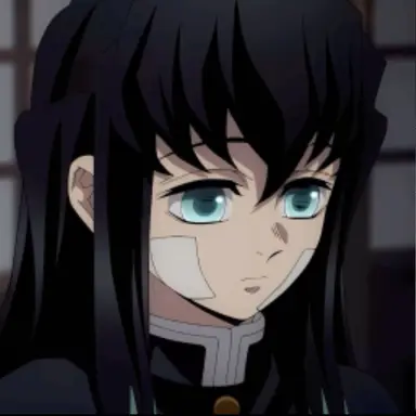 Profile image of 토키토 무이치로